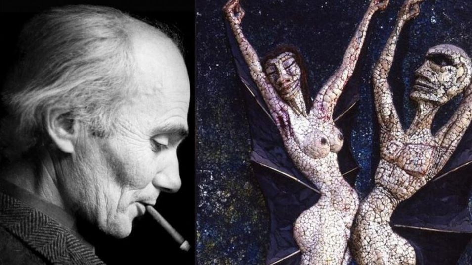 Pierre Bettencourt (1917 - 2006) - photo 1